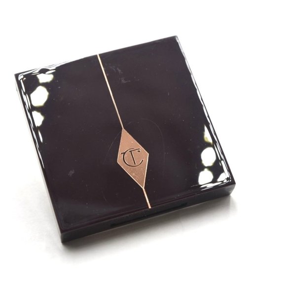 Charlotte Tilbury Pillow Talk Luxury Palette of Pops Eyeshadow Quad Comp… - Picture 10 of 16